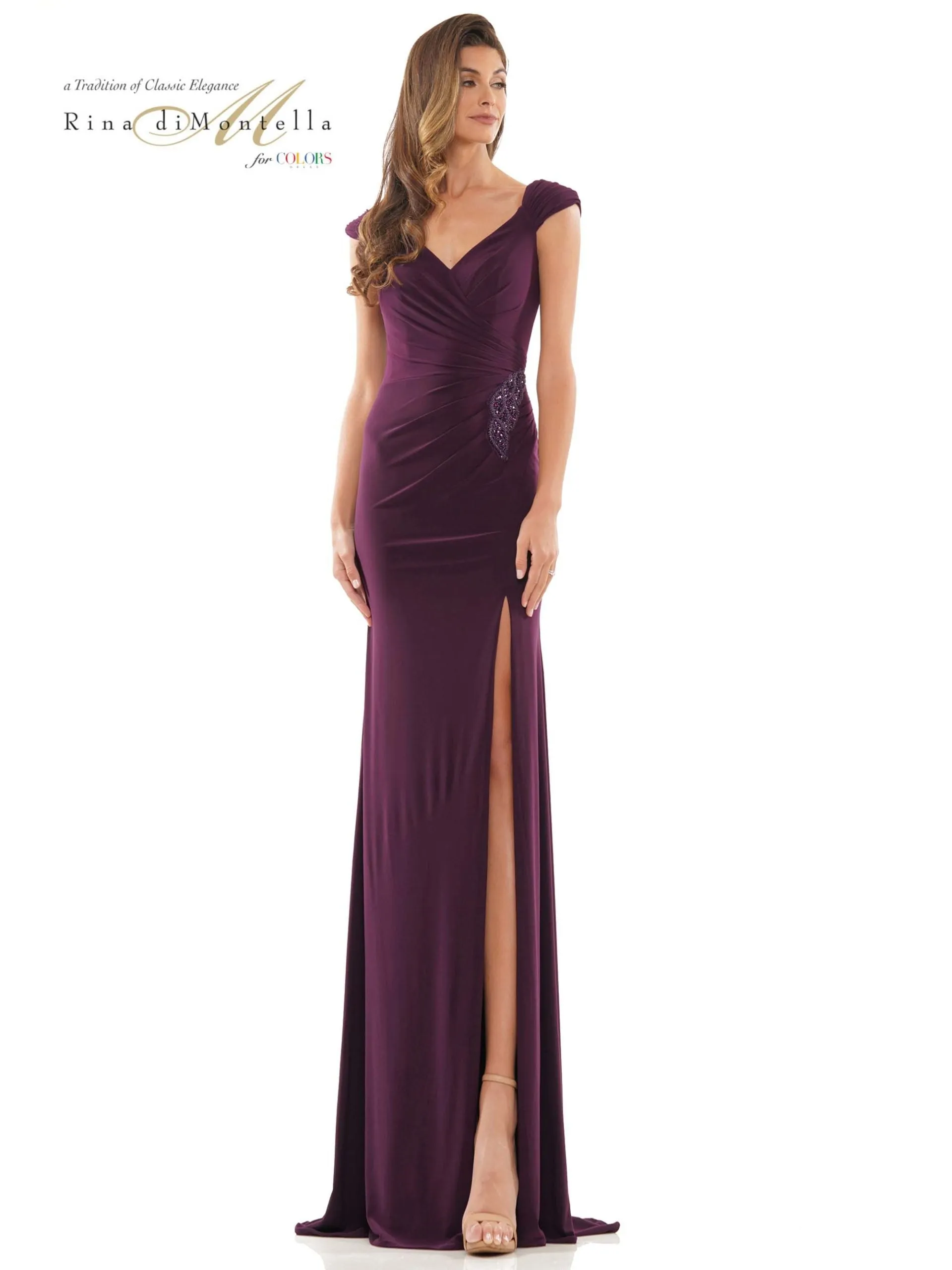RINA DI MONTELLA RD2824 Dress