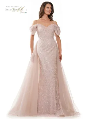 RINA DI MONTELLA RD2942 DRESS