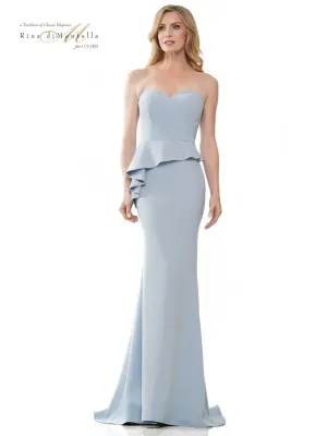 RINA DI MONTELLA RD2948 DRESS