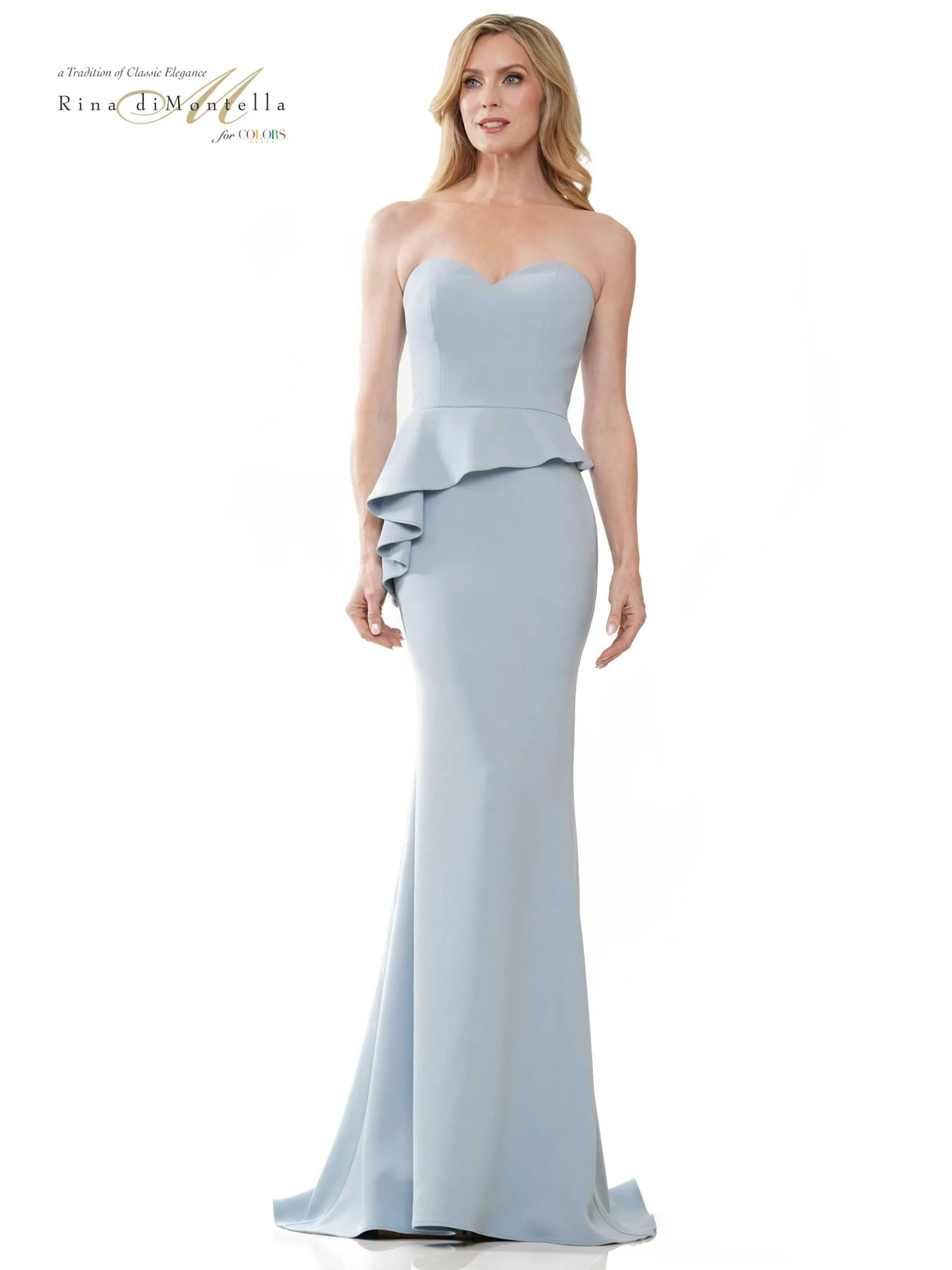 RINA DI MONTELLA RD2948 DRESS