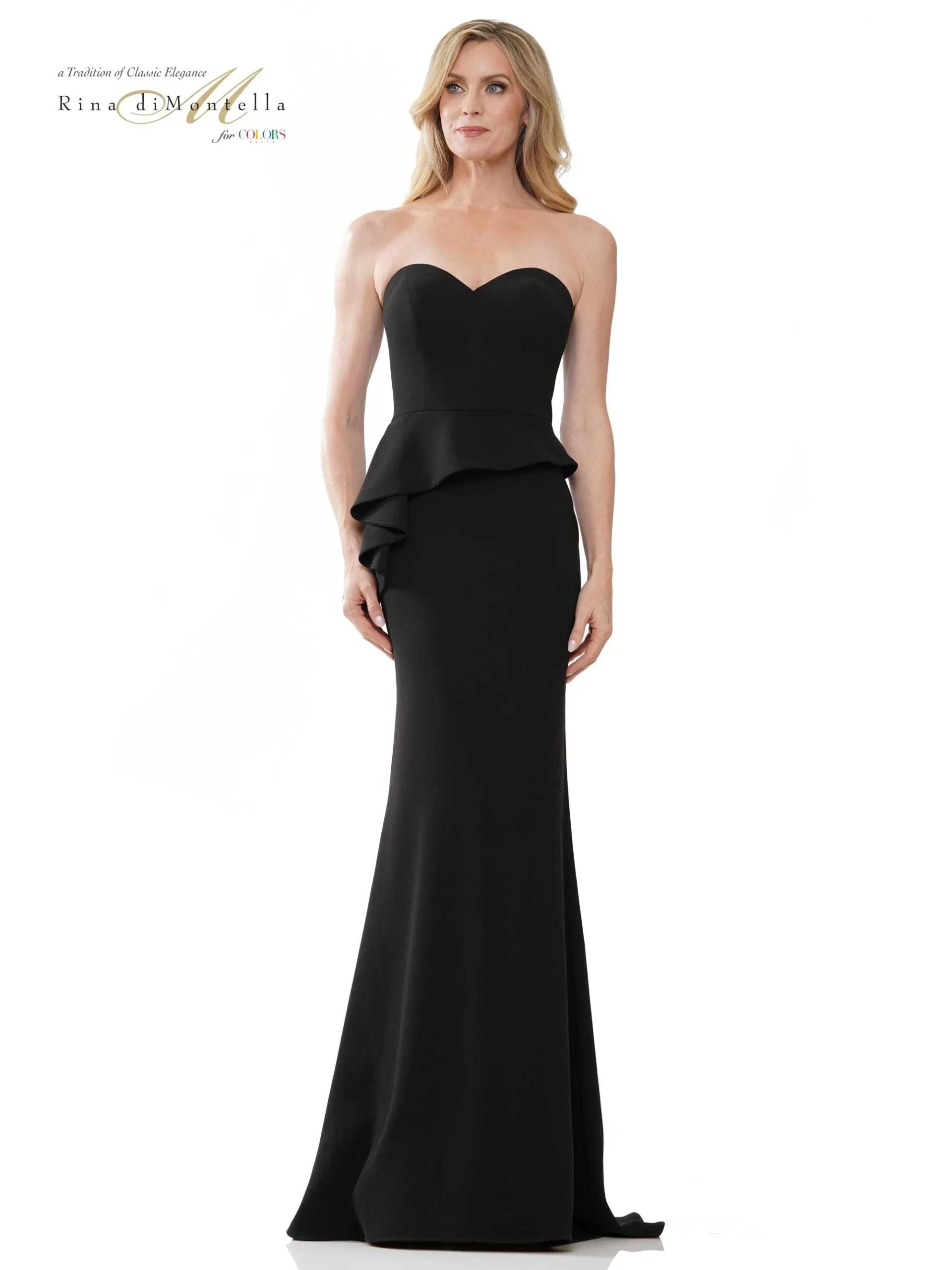 RINA DI MONTELLA RD2948 DRESS
