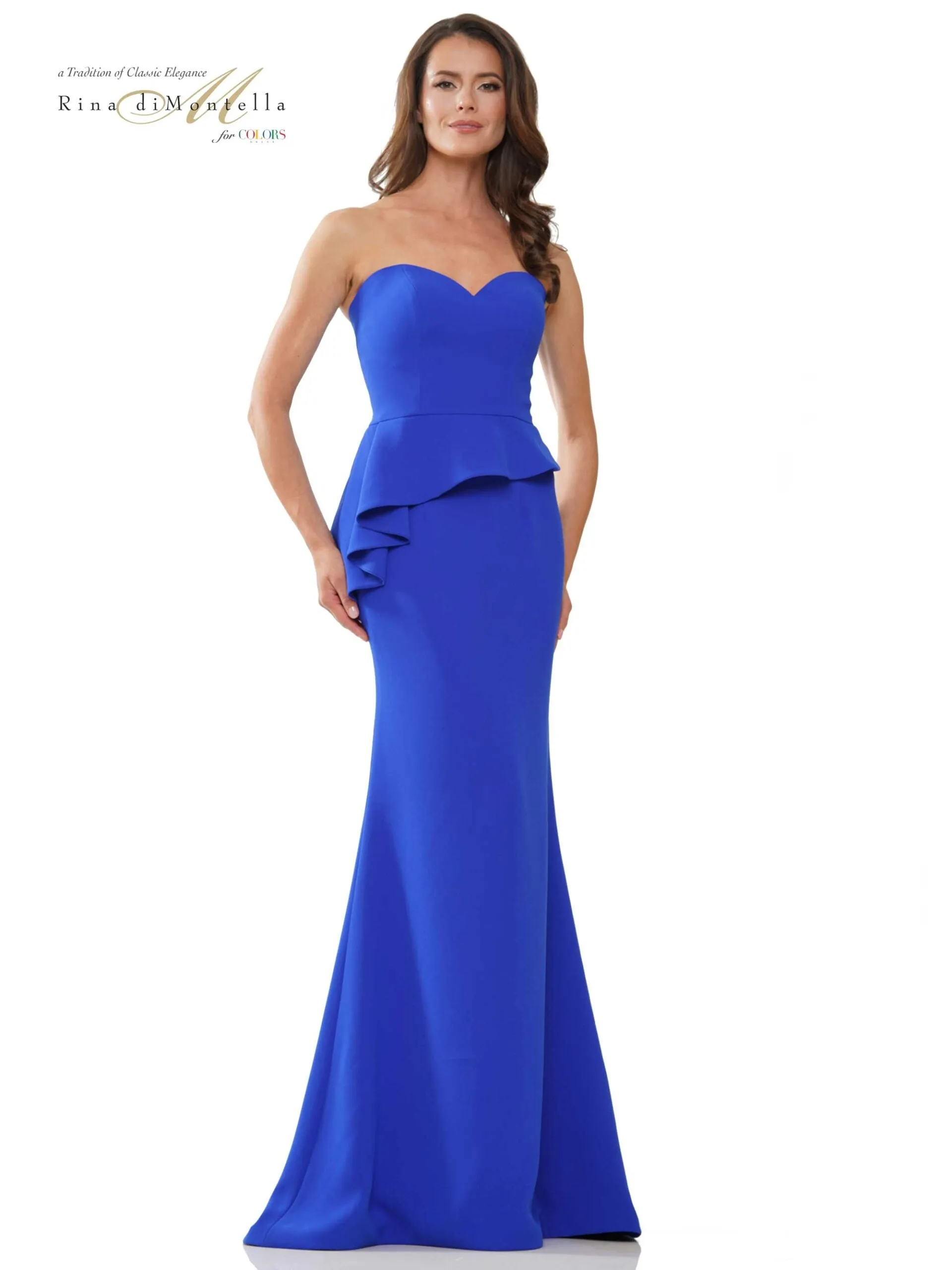RINA DI MONTELLA RD2948 DRESS