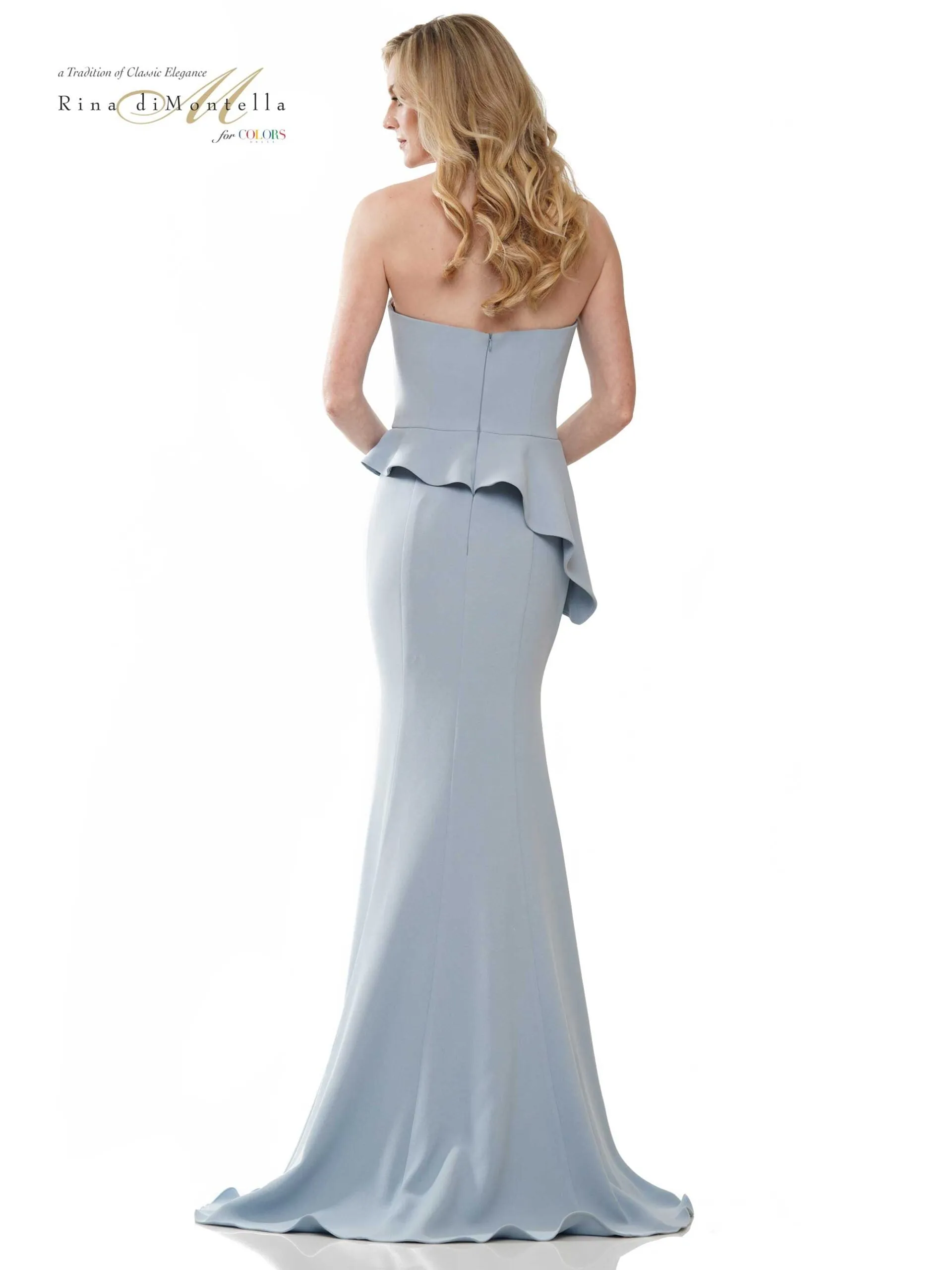 RINA DI MONTELLA RD2948 DRESS