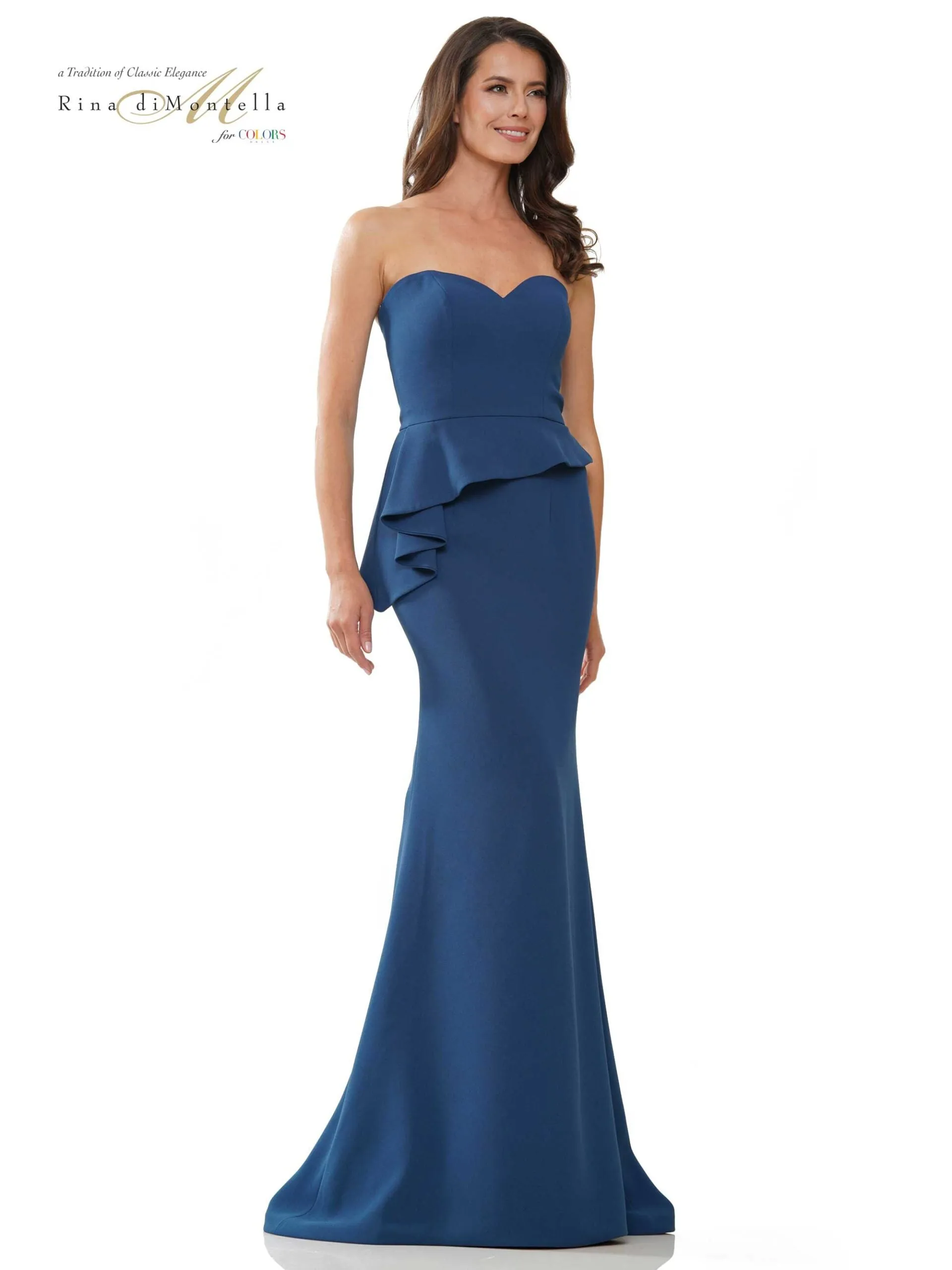 RINA DI MONTELLA RD2948 DRESS