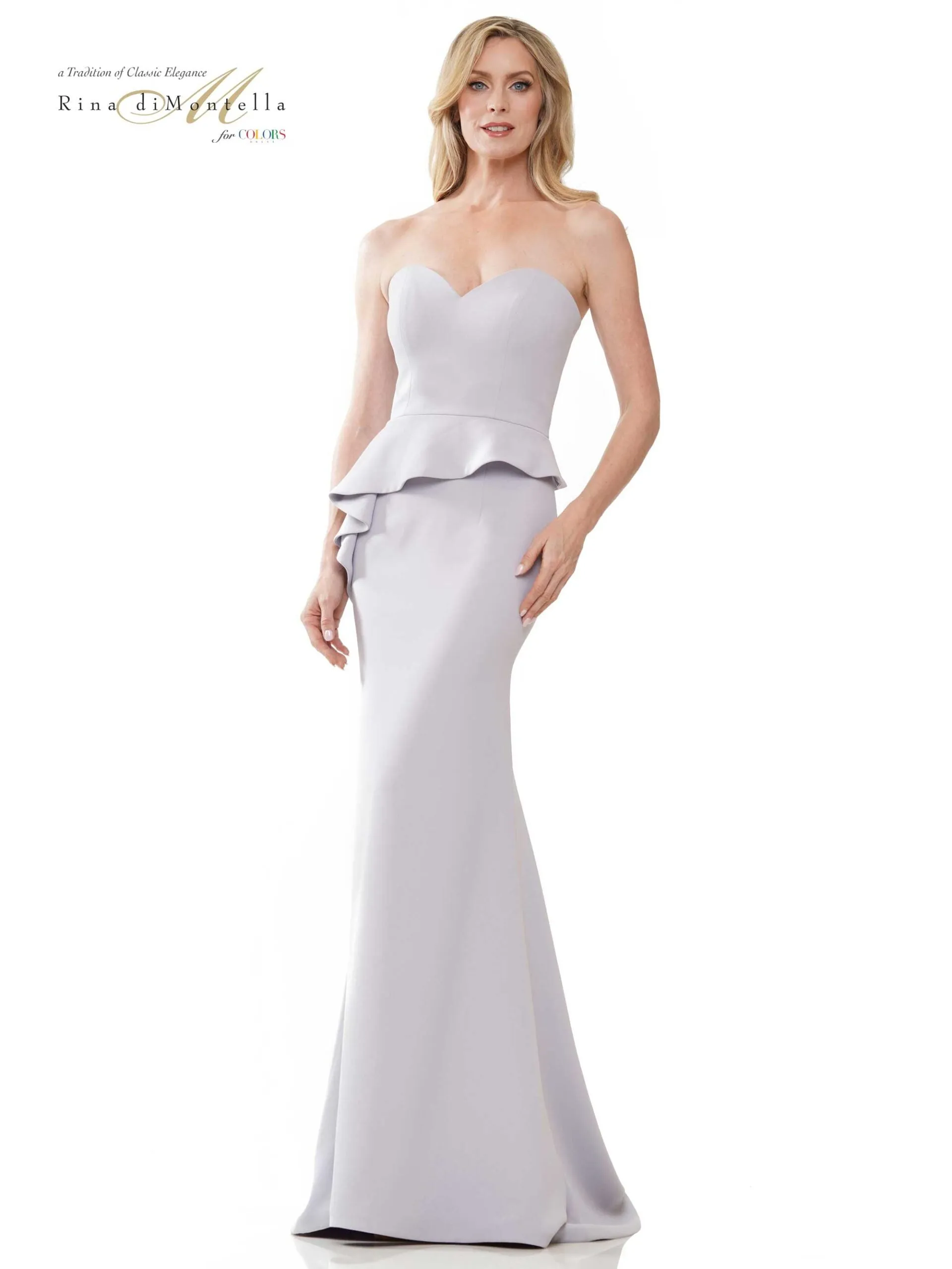 RINA DI MONTELLA RD2948 DRESS