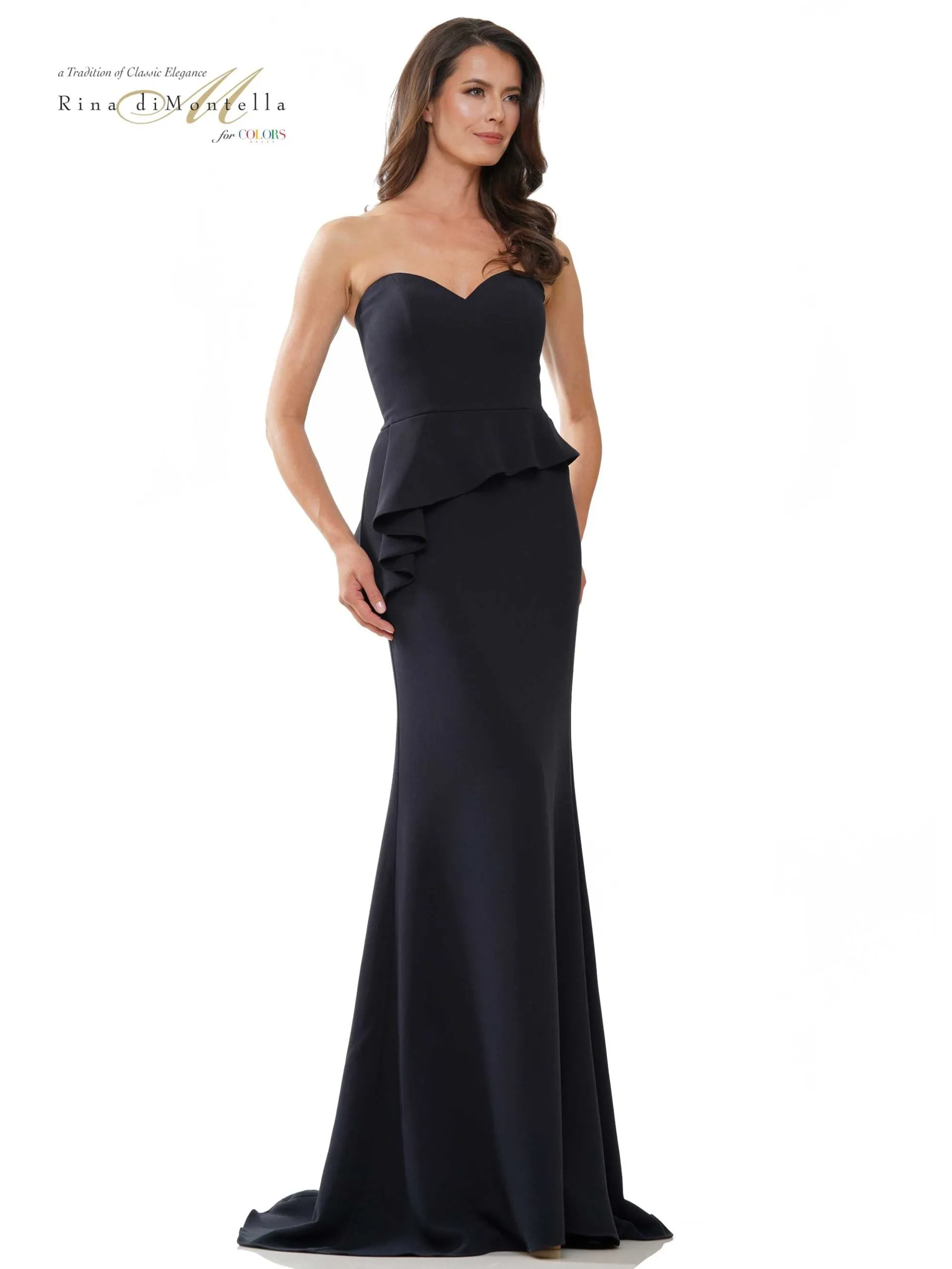 RINA DI MONTELLA RD2948 DRESS