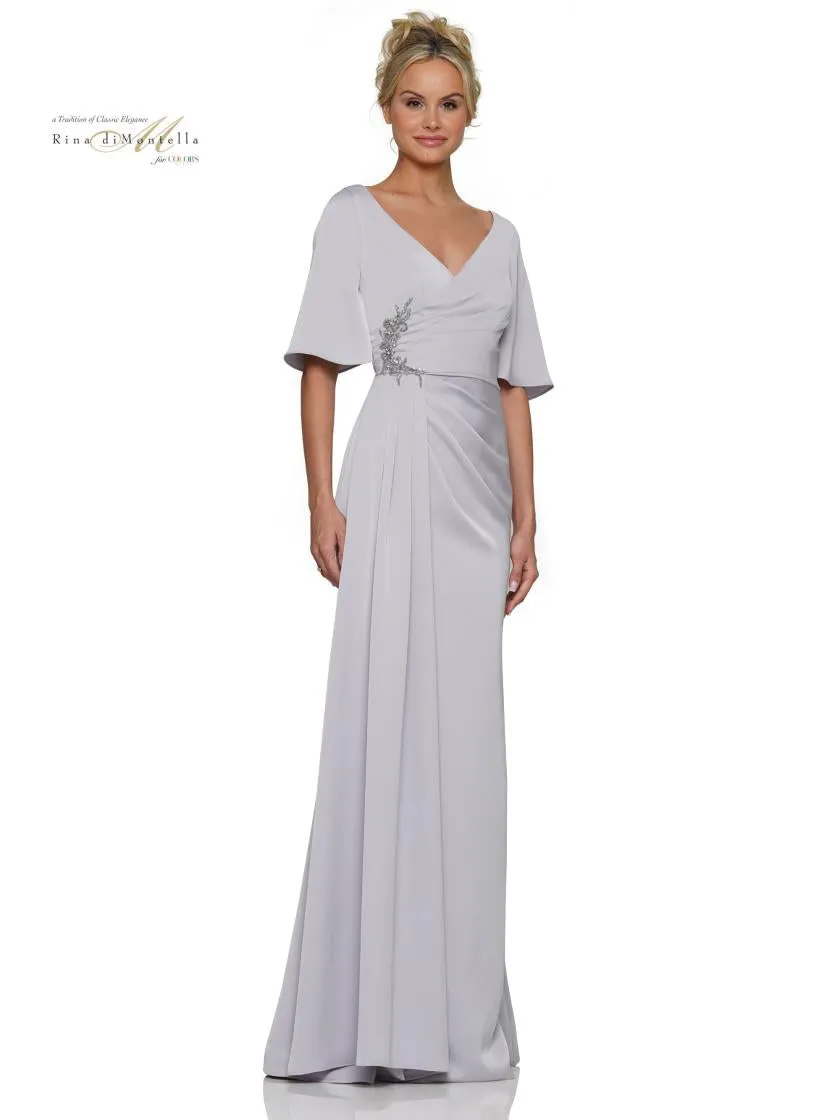 RINA DI MONTELLA RD2974 dress