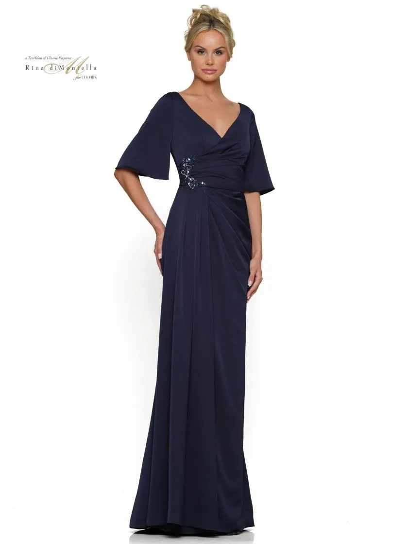 RINA DI MONTELLA RD2974 dress