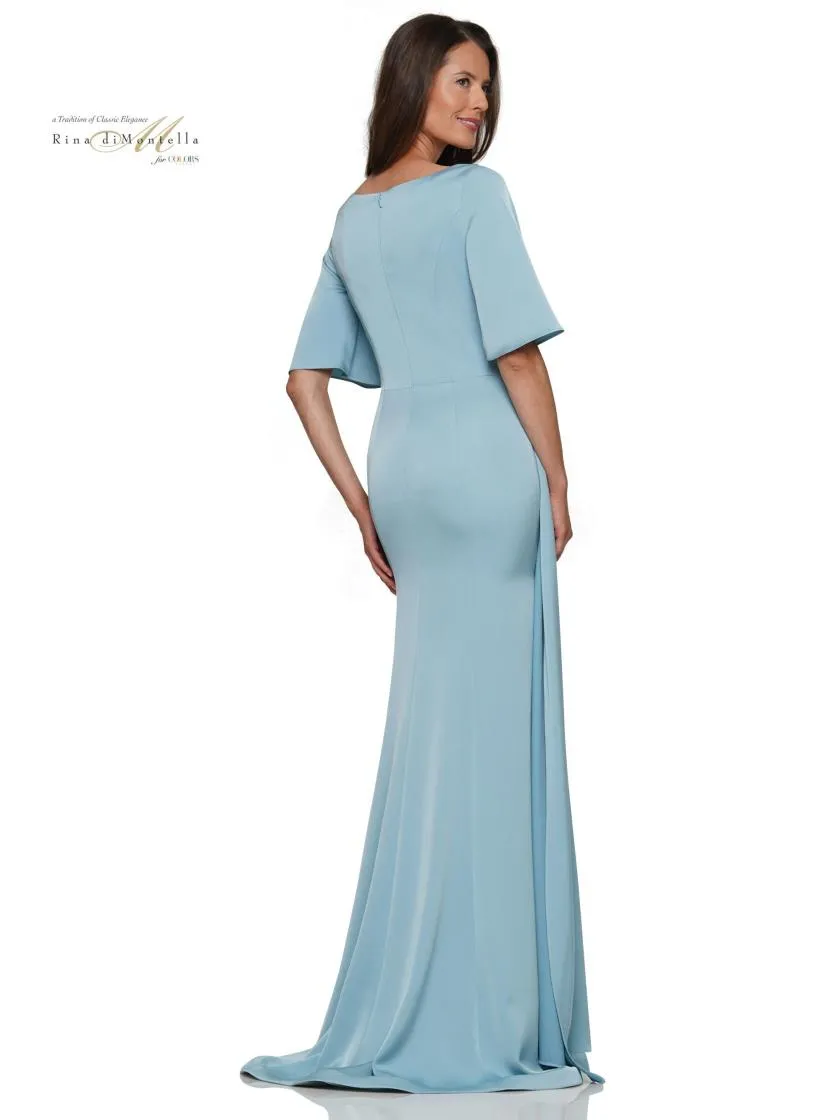 RINA DI MONTELLA RD2974 dress