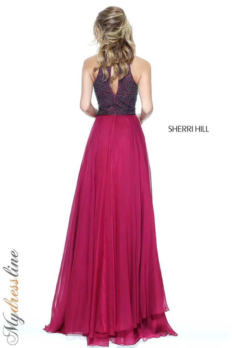 Sherri Hill 50808