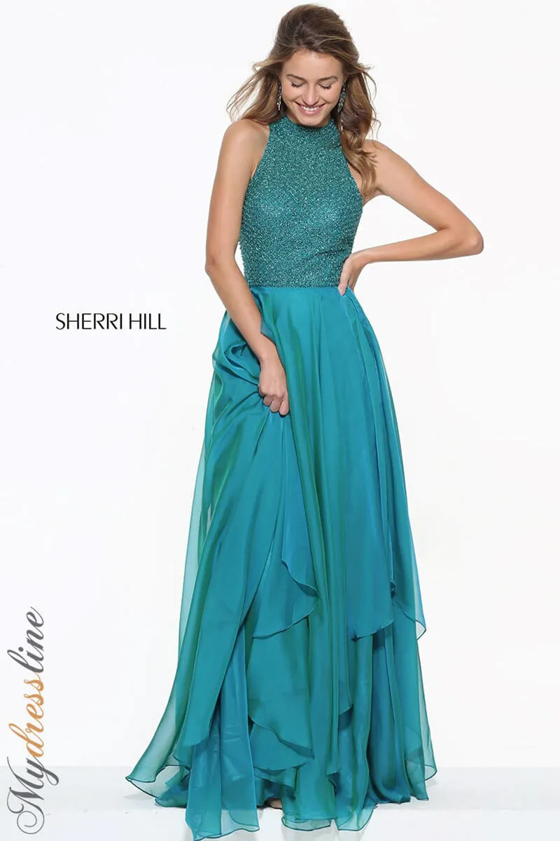 Sherri Hill 50808
