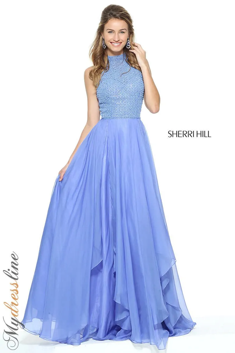 Sherri Hill 50808