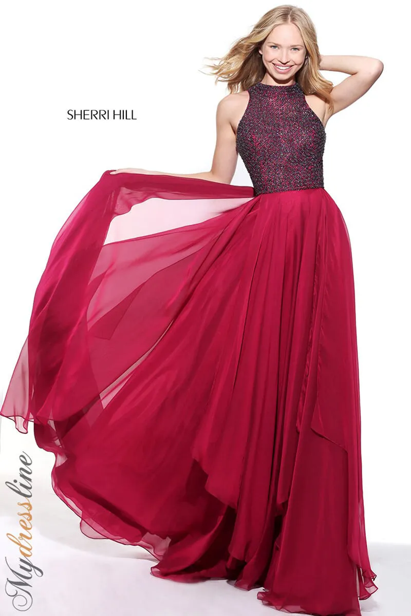 Sherri Hill 50808