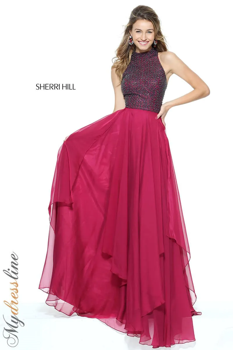 Sherri Hill 50808