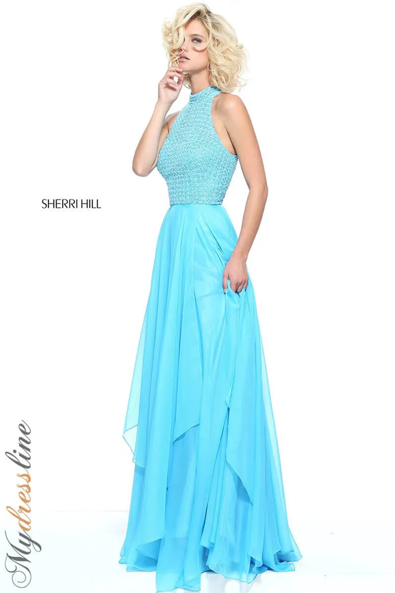 Sherri Hill 50808