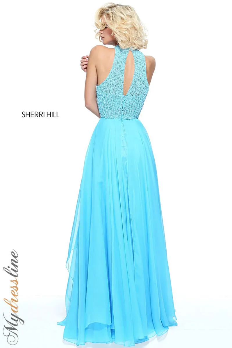 Sherri Hill 50808