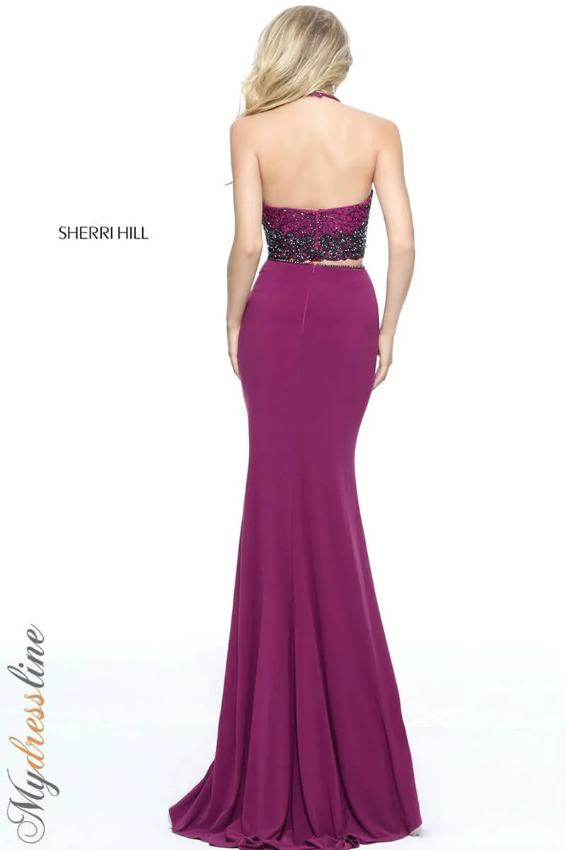 Sherri Hill 51142