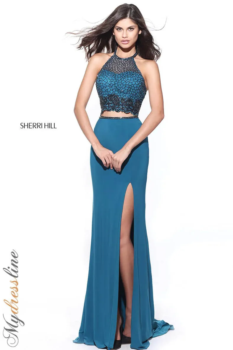 Sherri Hill 51142