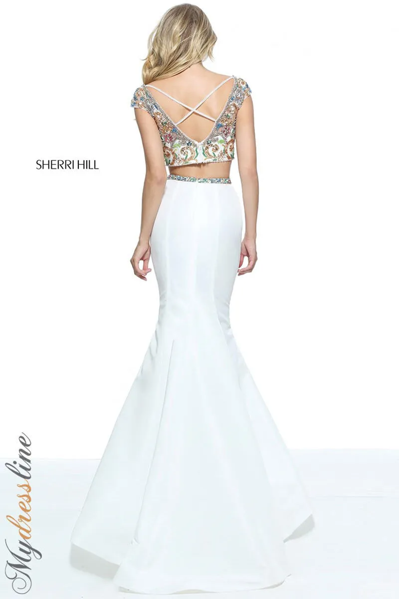 Sherri Hill 51167