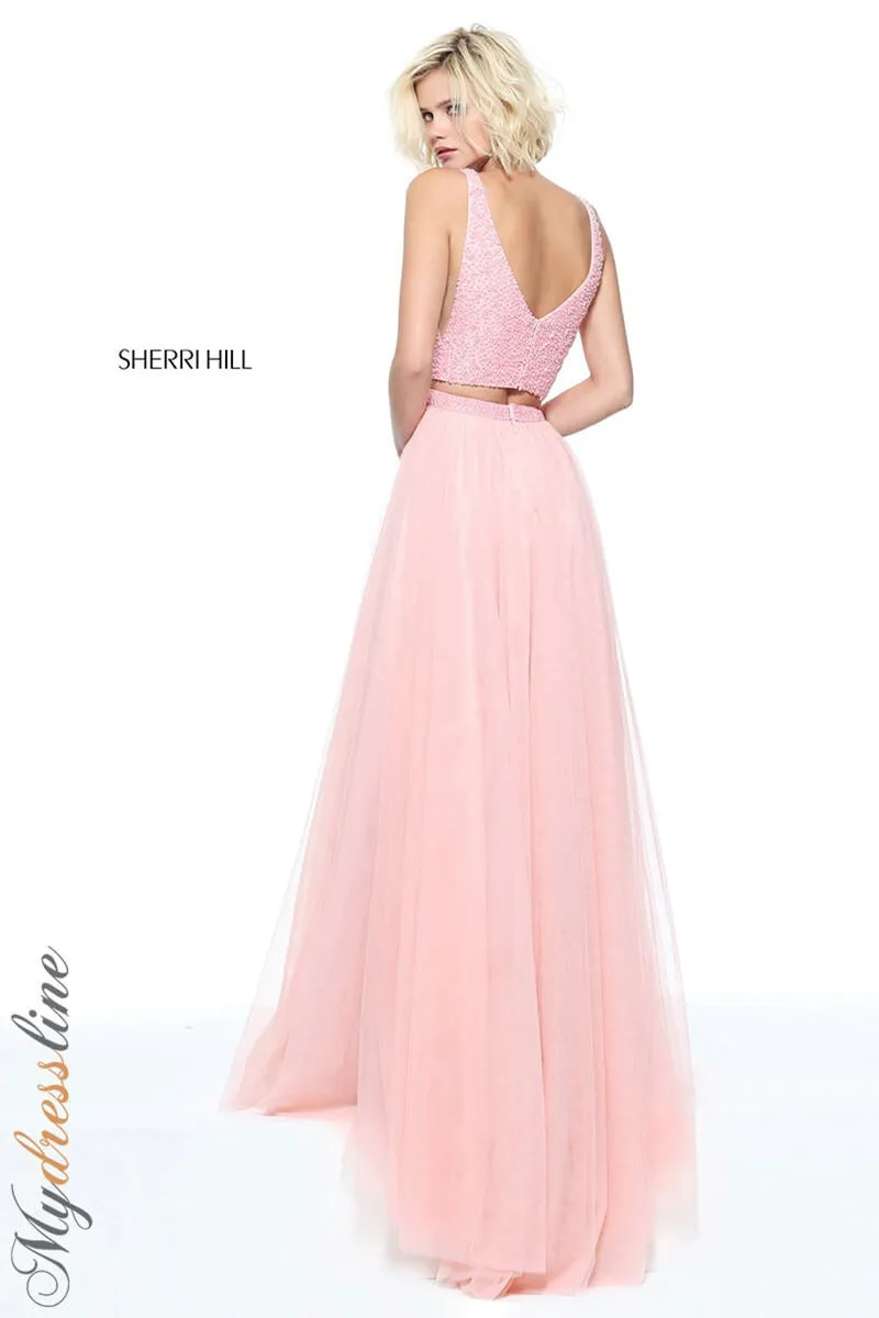 Sherri Hill 51199