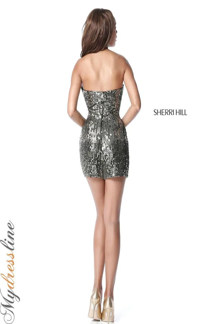 Sherri Hill 51513