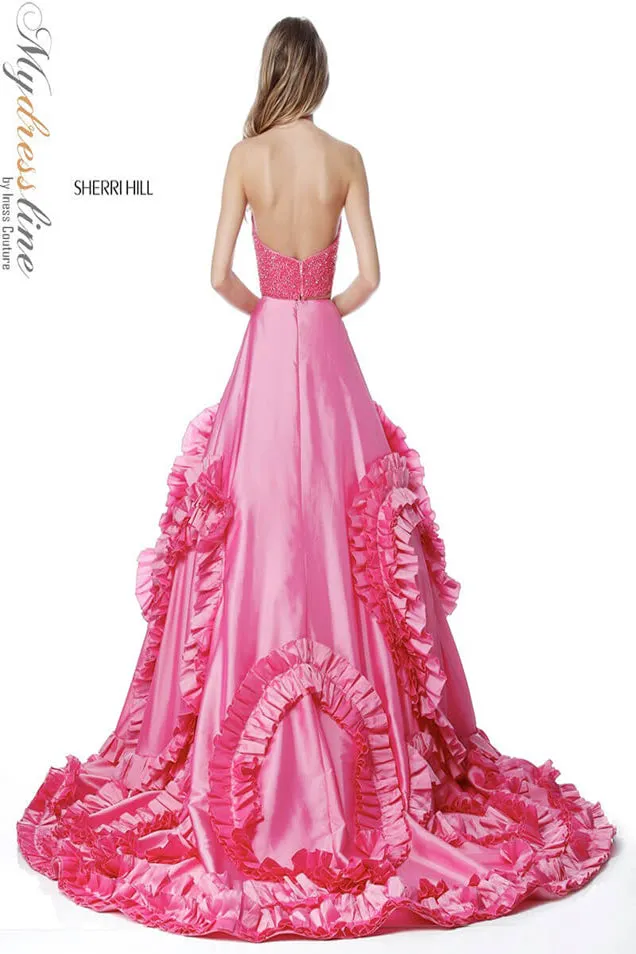 Sherri Hill 51577