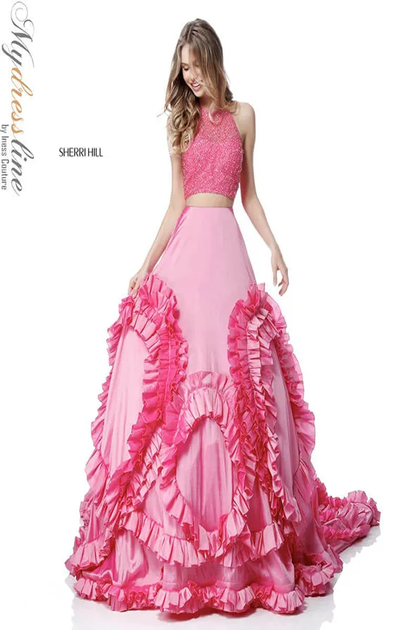 Sherri Hill 51577