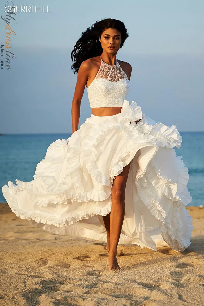 Sherri Hill 51577