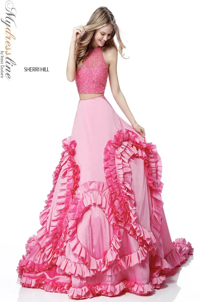 Sherri Hill 51577