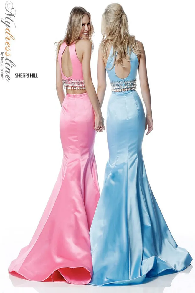 Sherri Hill 51581