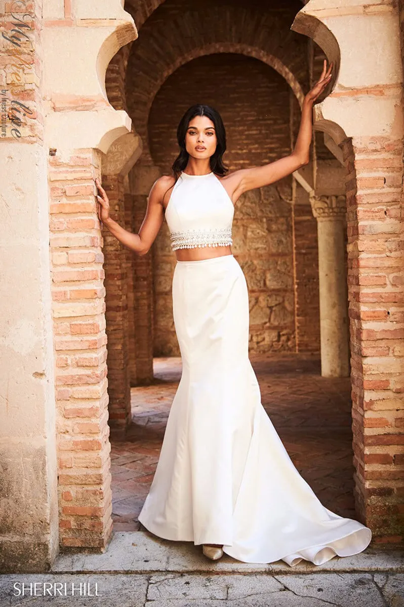 Sherri Hill 51581