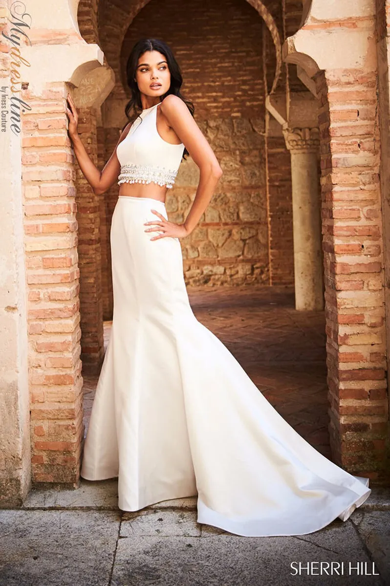Sherri Hill 51581