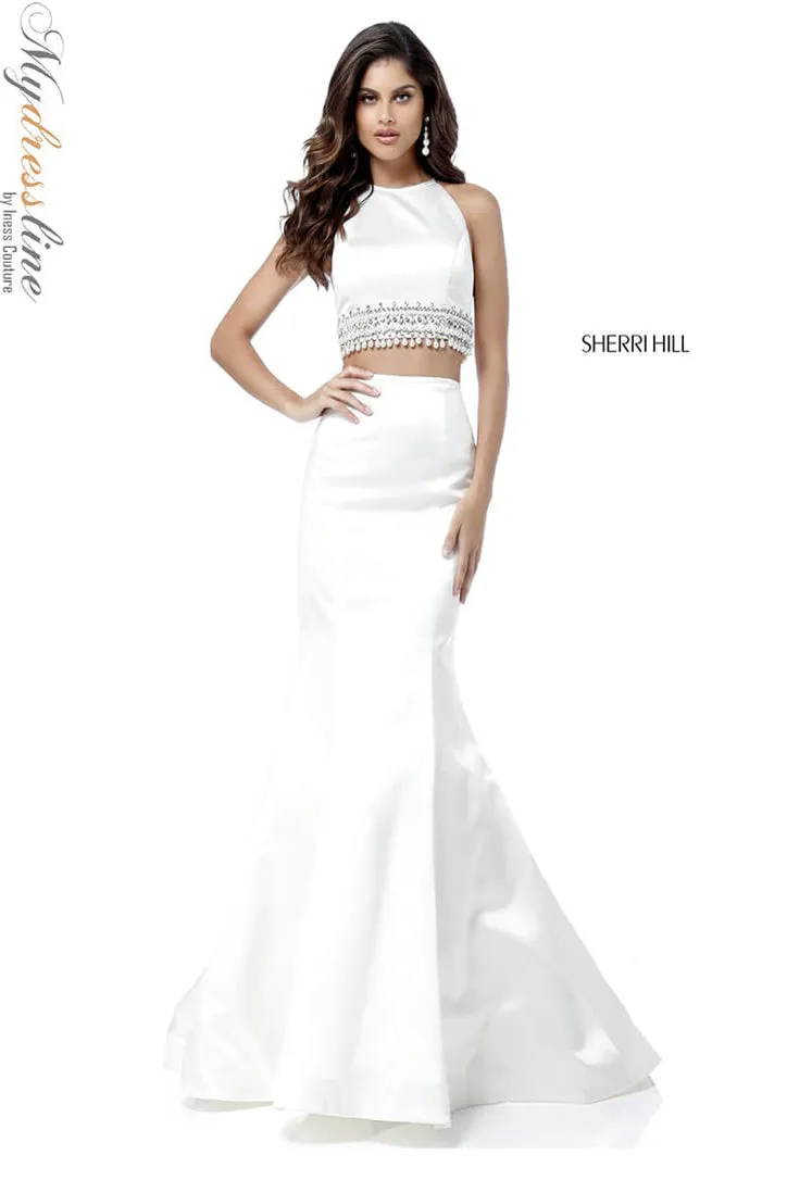 Sherri Hill 51581