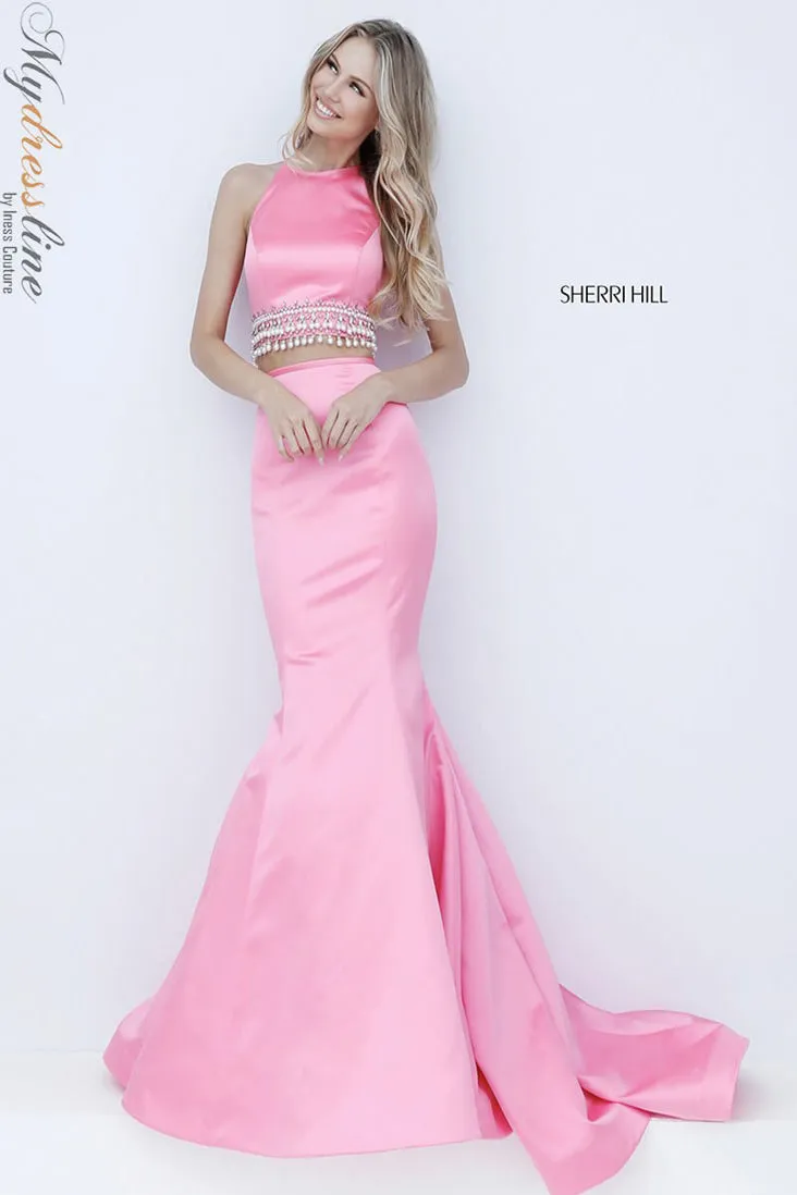 Sherri Hill 51581