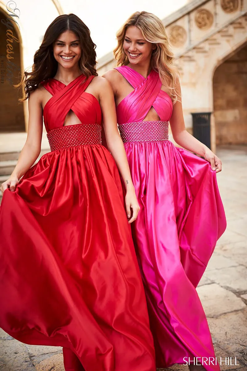 Sherri Hill 51621