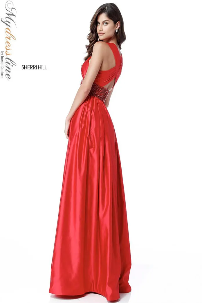 Sherri Hill 51621