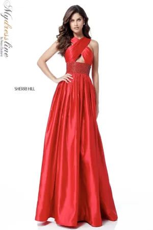 Sherri Hill 51621
