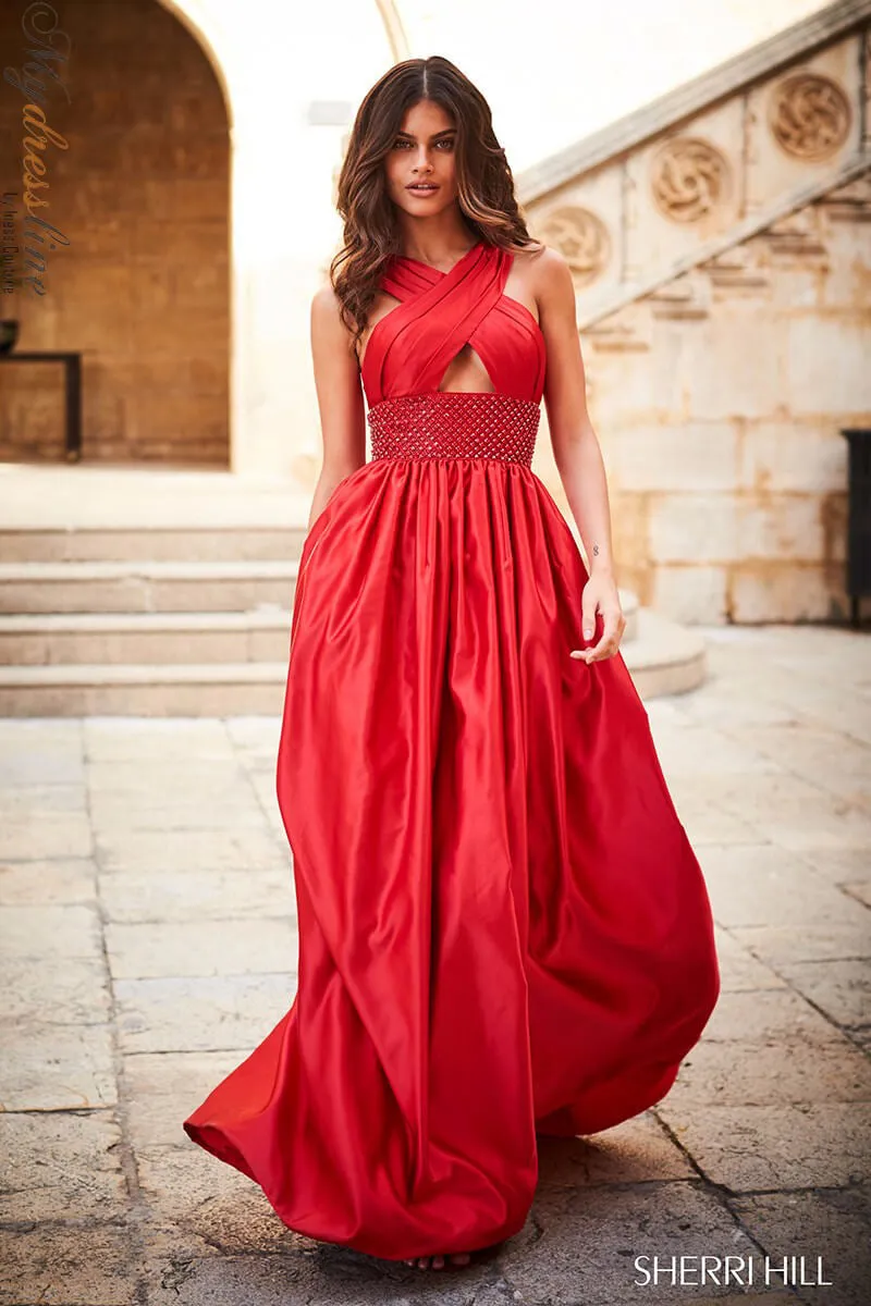 Sherri Hill 51621