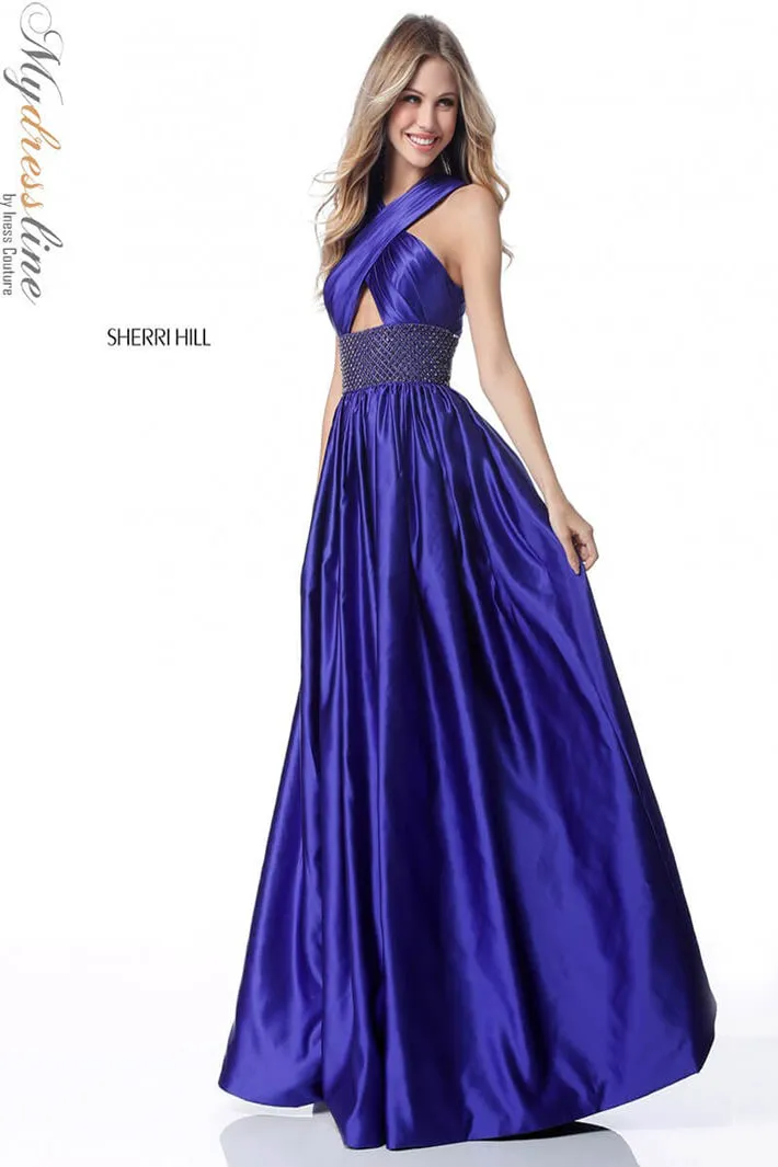 Sherri Hill 51621