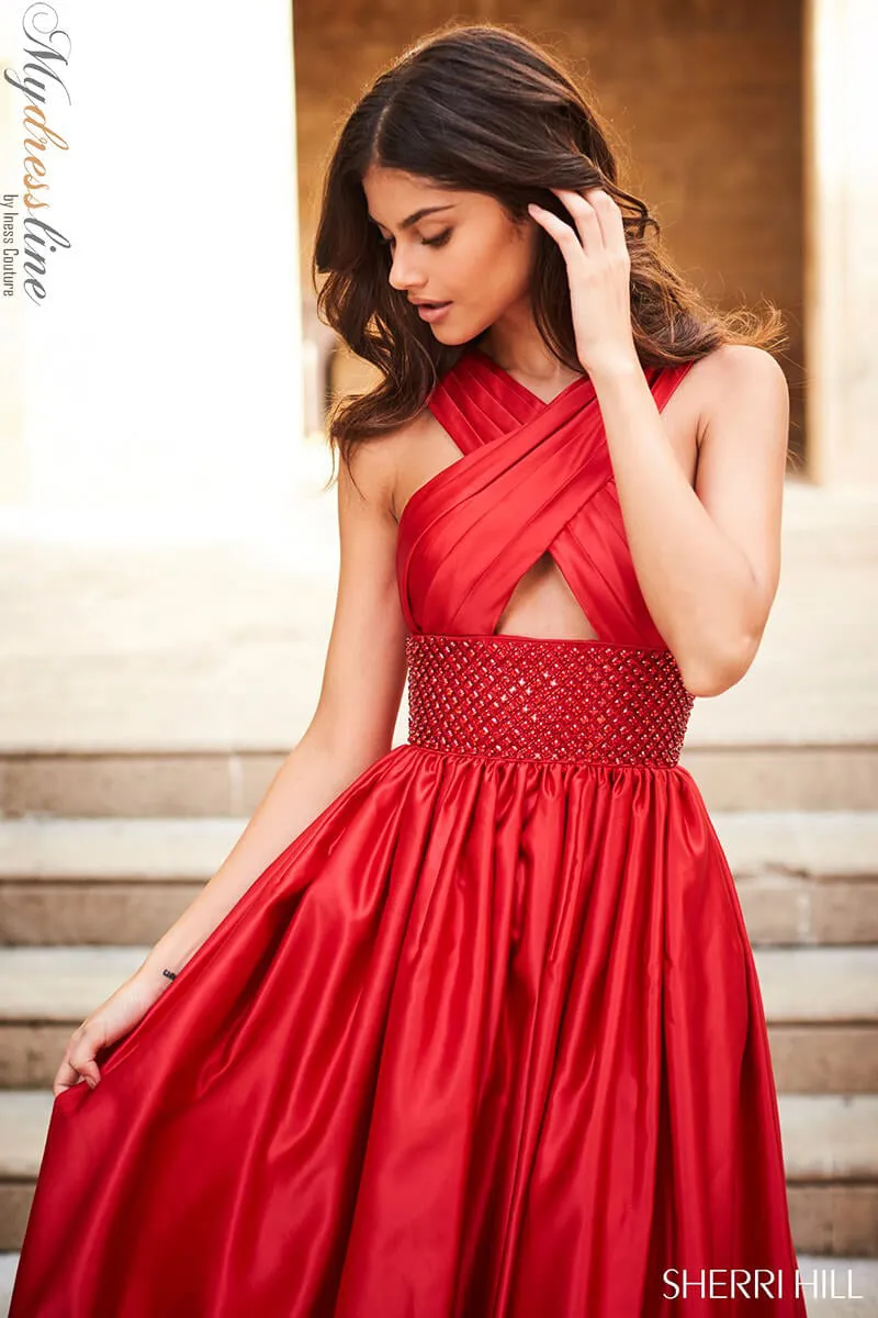 Sherri Hill 51621