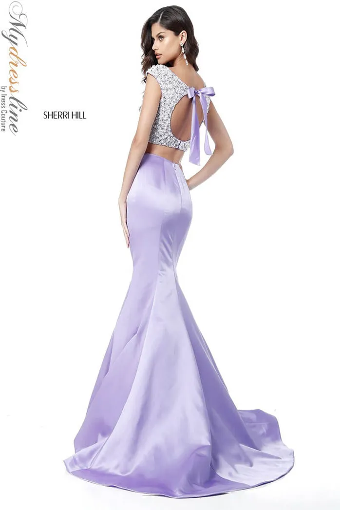 Sherri Hill 51715