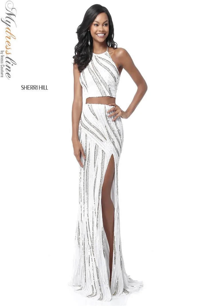 Sherri Hill 51737