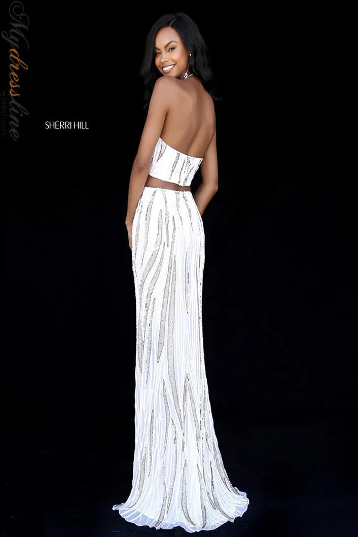 Sherri Hill 51737