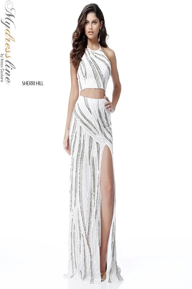 Sherri Hill 51737