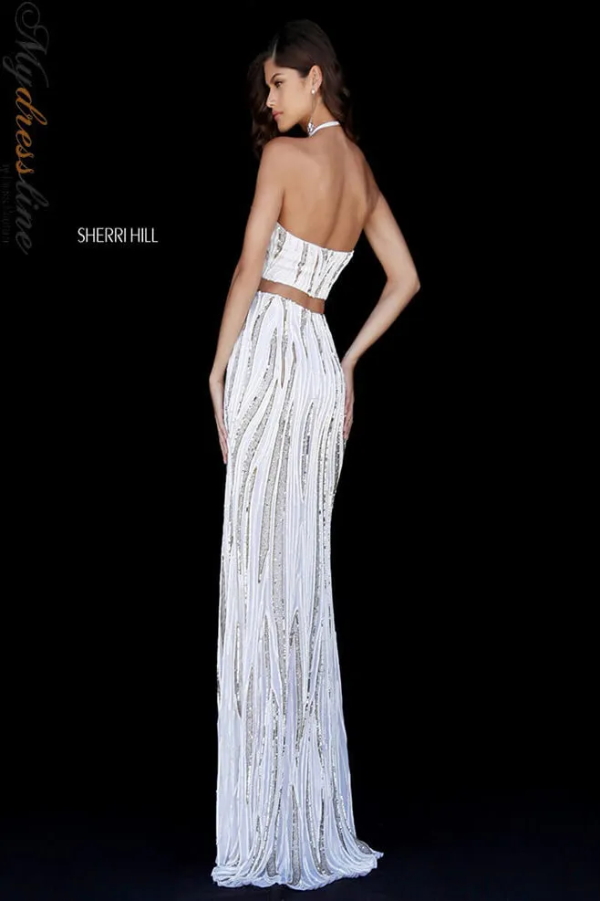 Sherri Hill 51737
