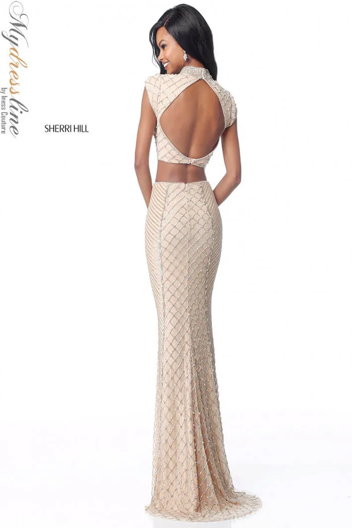 Sherri Hill 51738