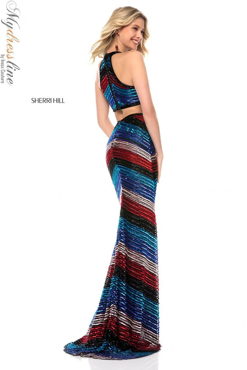 Sherri Hill 51784