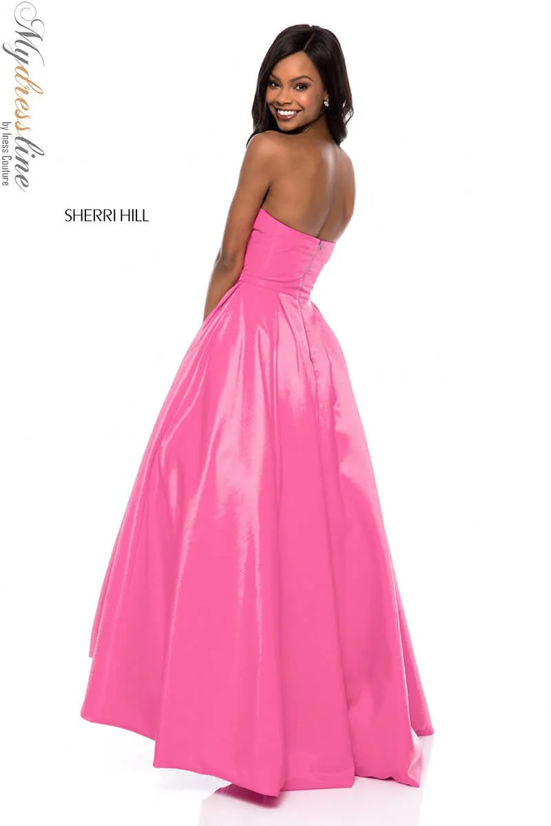 Sherri Hill 51789