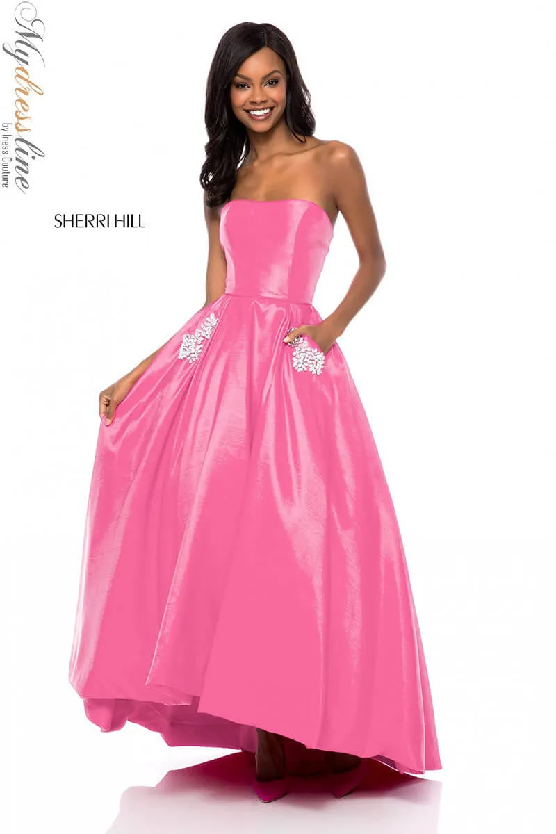Sherri Hill 51789