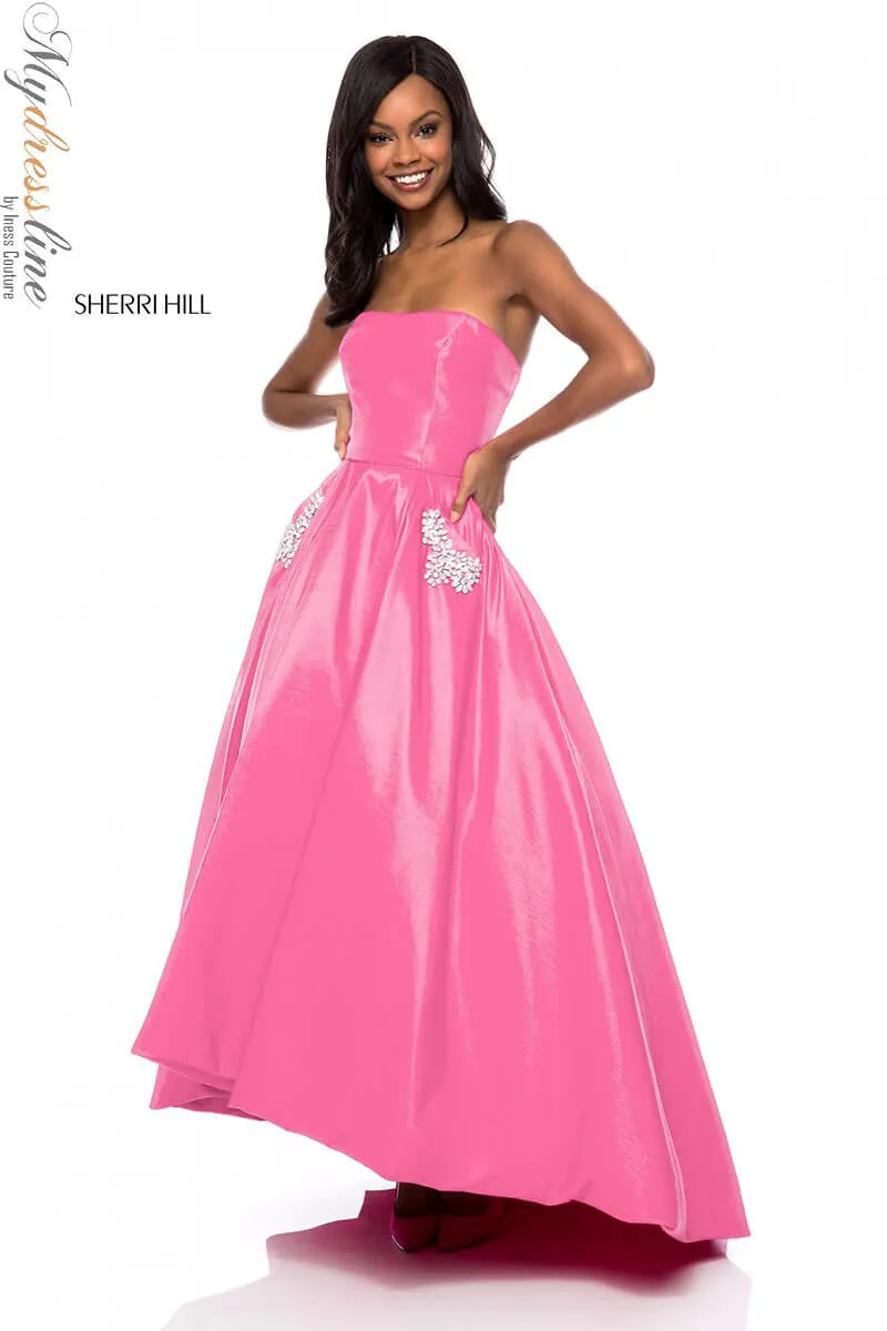 Sherri Hill 51789